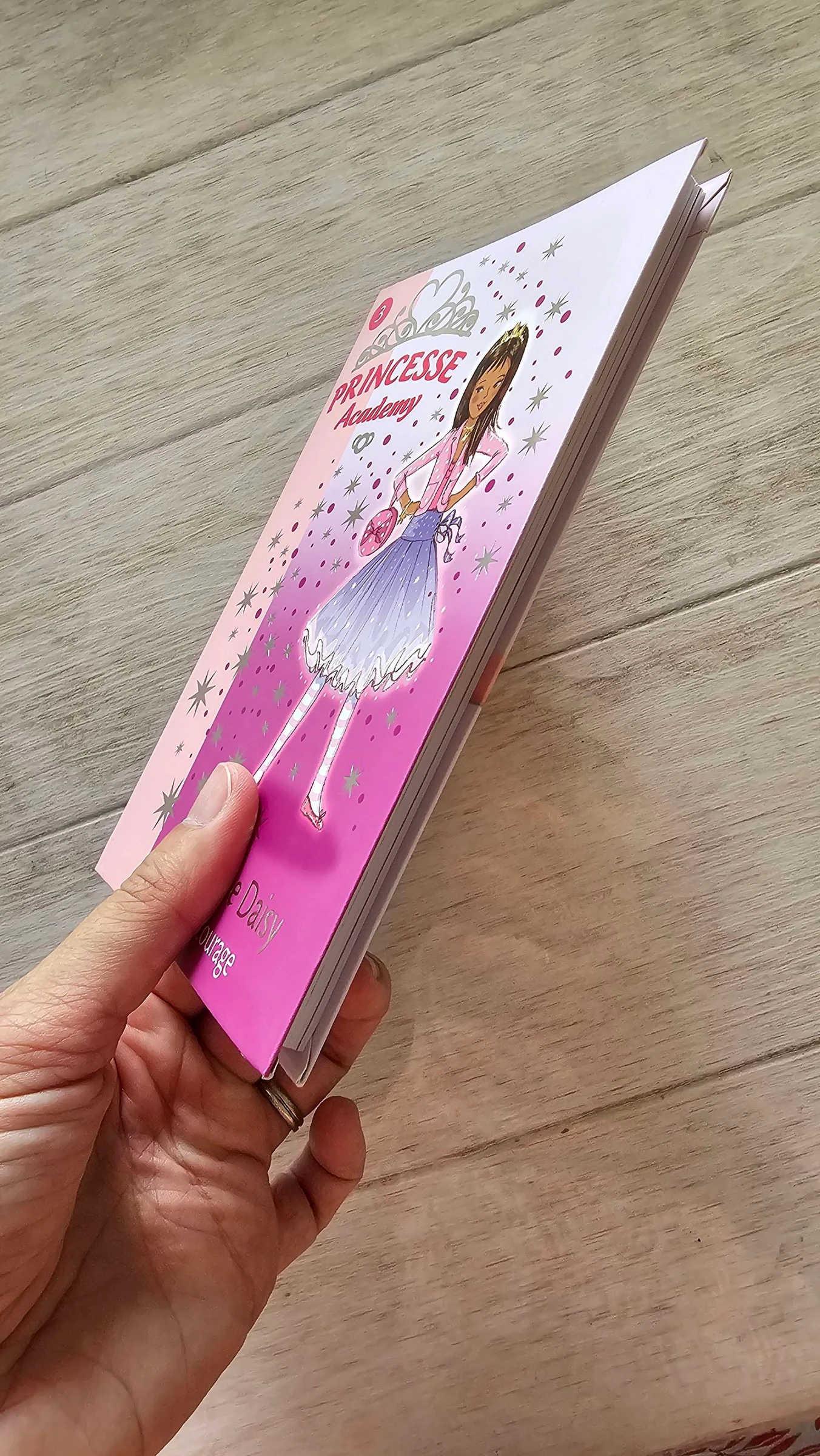 Tomo 3 _ princesa acadamy – photo 4